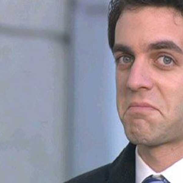32 Reasons Why Ryan Howard From "The Office" Is The Voice For All Millennials