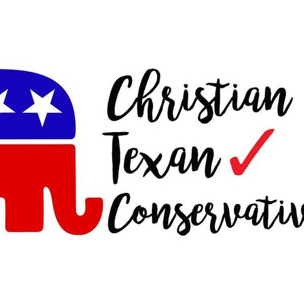 Confessions Of A Young Christian Conservative