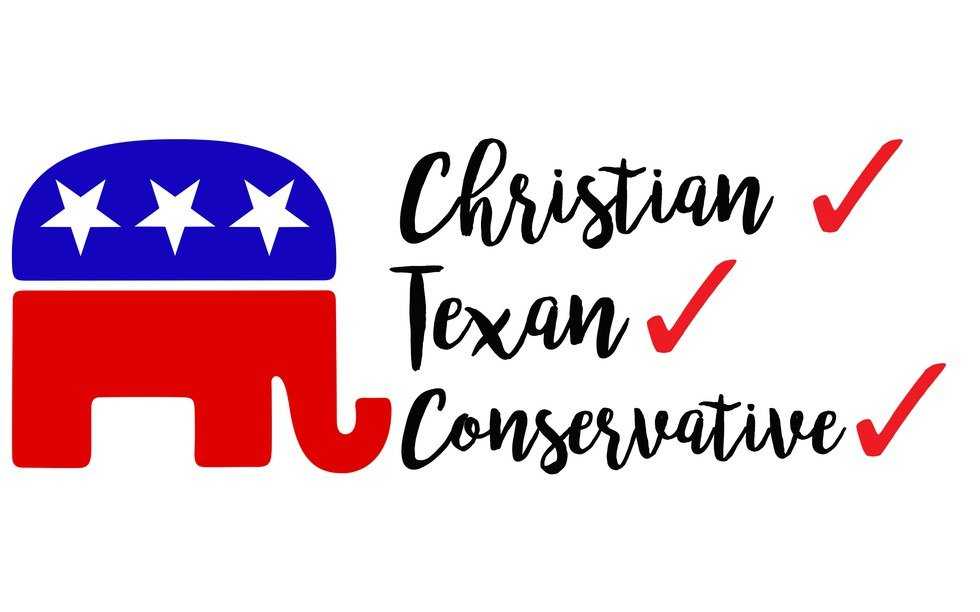 Confessions Of A Young Christian Conservative