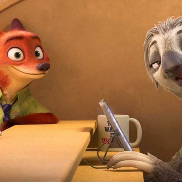 Why "Zootopia's" Political Message Is So Important