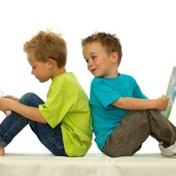 If You Loved Reading As A Child, But Grew Apart From It, Read This