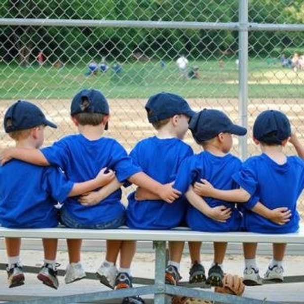 When A Team Clicks