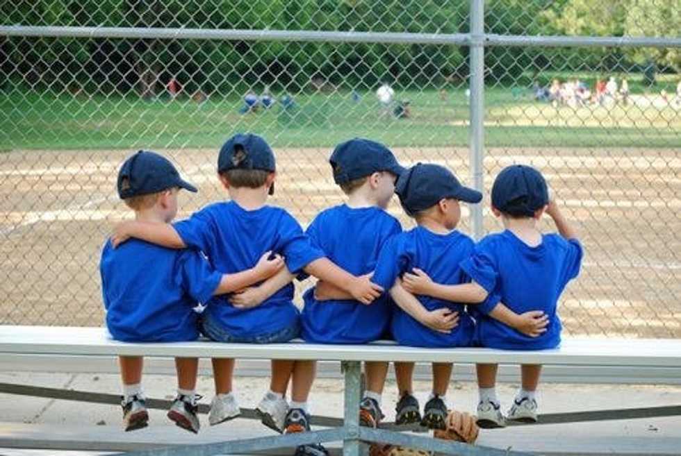 When A Team Clicks