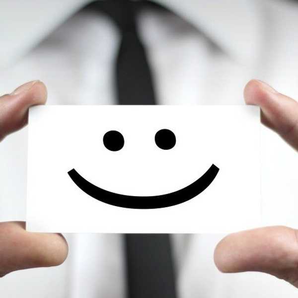 20 Ways To Have A Good Day