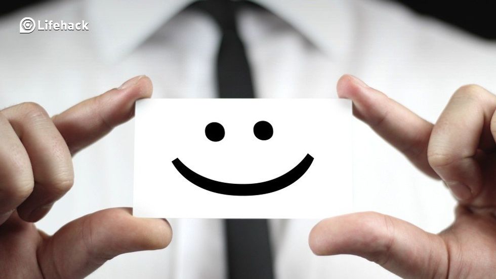 20 Ways To Have A Good Day