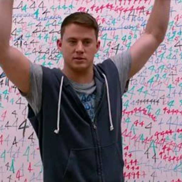 I Am Not My GPA