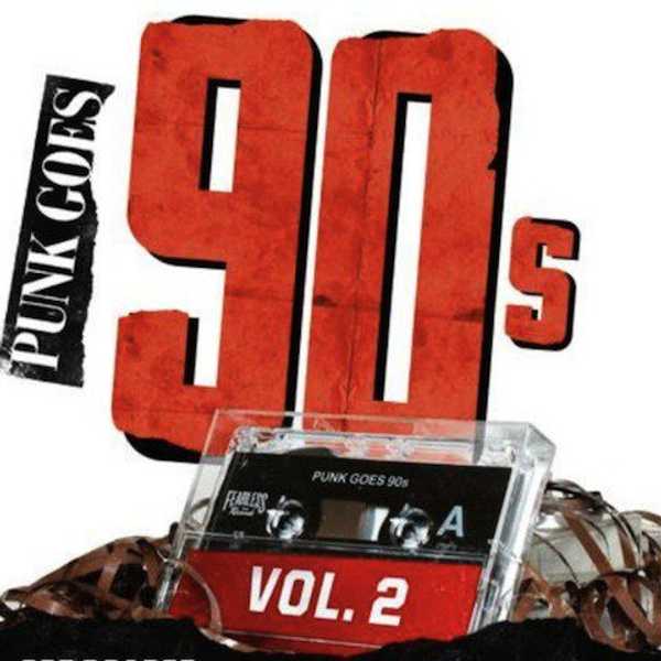 10 Punk Songs from the 90’s And Early 2000’s That I’ll Never Forget