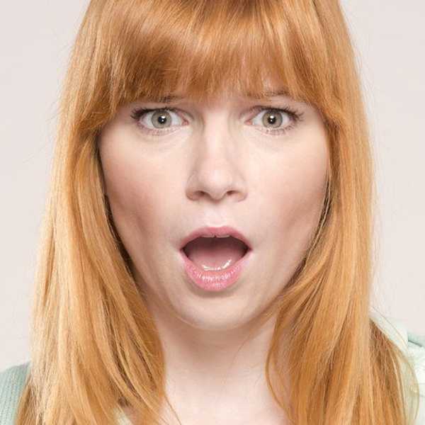 Shocking News! Women, You've Been Tricked!