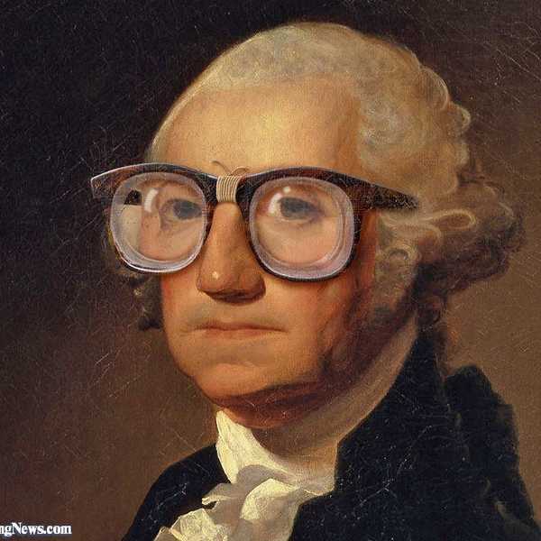 George Washington And Racism