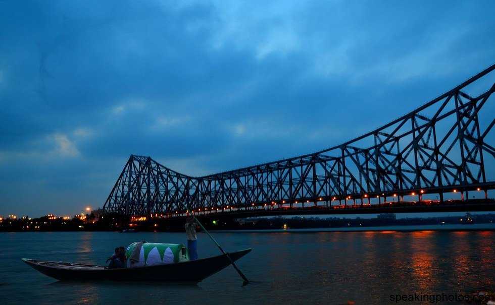 To Kolkata, With Love.