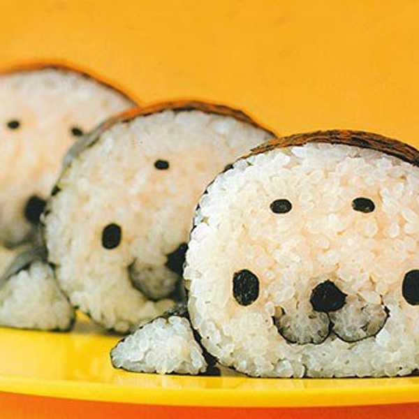 6 Reasons Why Sushi Is Perfect
