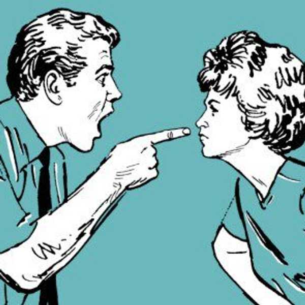 The Difference Between Disagreeing and Disrespecting