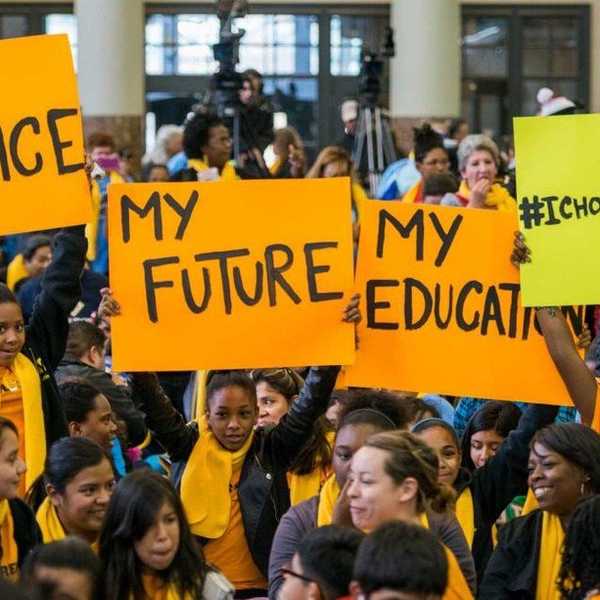 4 Reasons Why Millennials Need To Vote