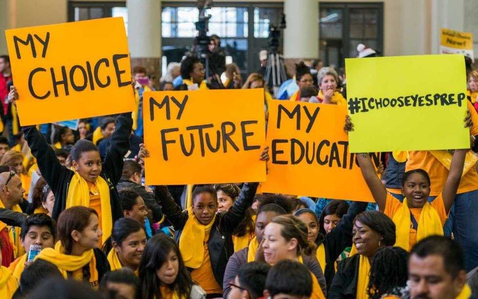 4 Reasons Why Millennials Need To Vote