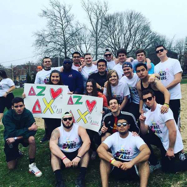 From High School Jocks To Outstanding Greeks