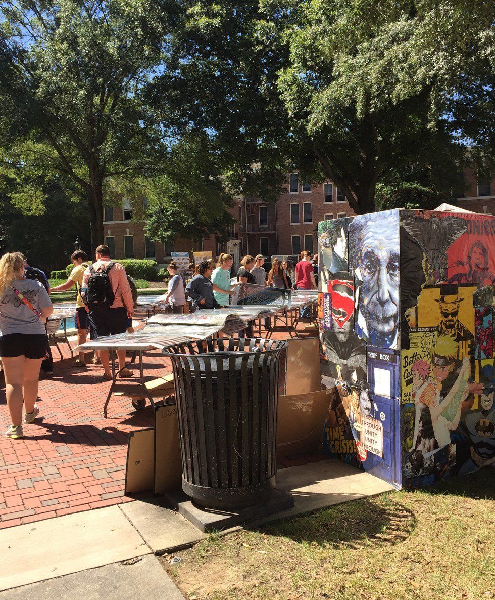 4 Ways College Changes You For The Better