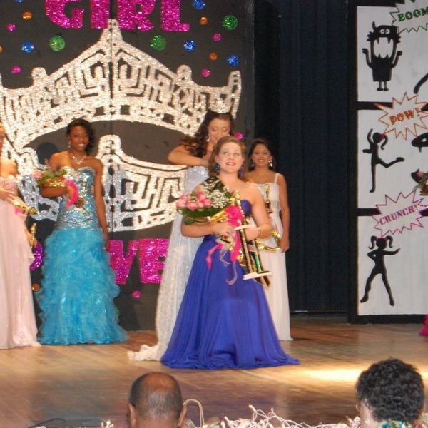 Why I Support Beauty Pageants