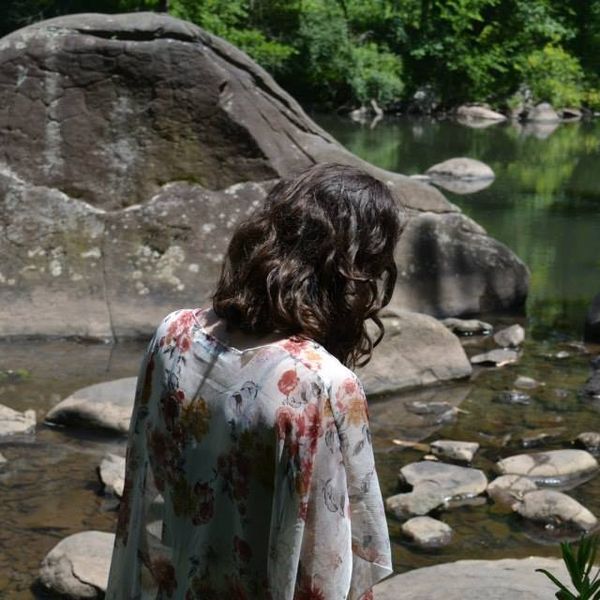 Advice To My Freshman Self