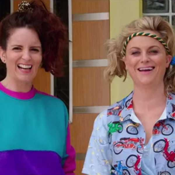 14 Signs You've Found The Tina To Your Amy