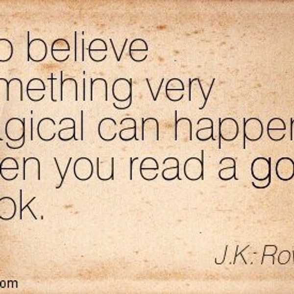 5 Books to Read When You're "Stuck"