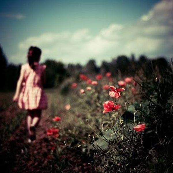 An Open Letter To My Father Who Broke My Heart