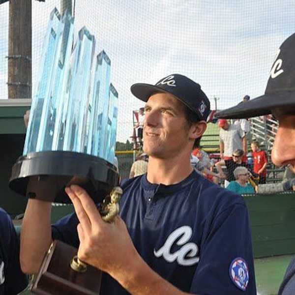 A Permanent Pitching Change