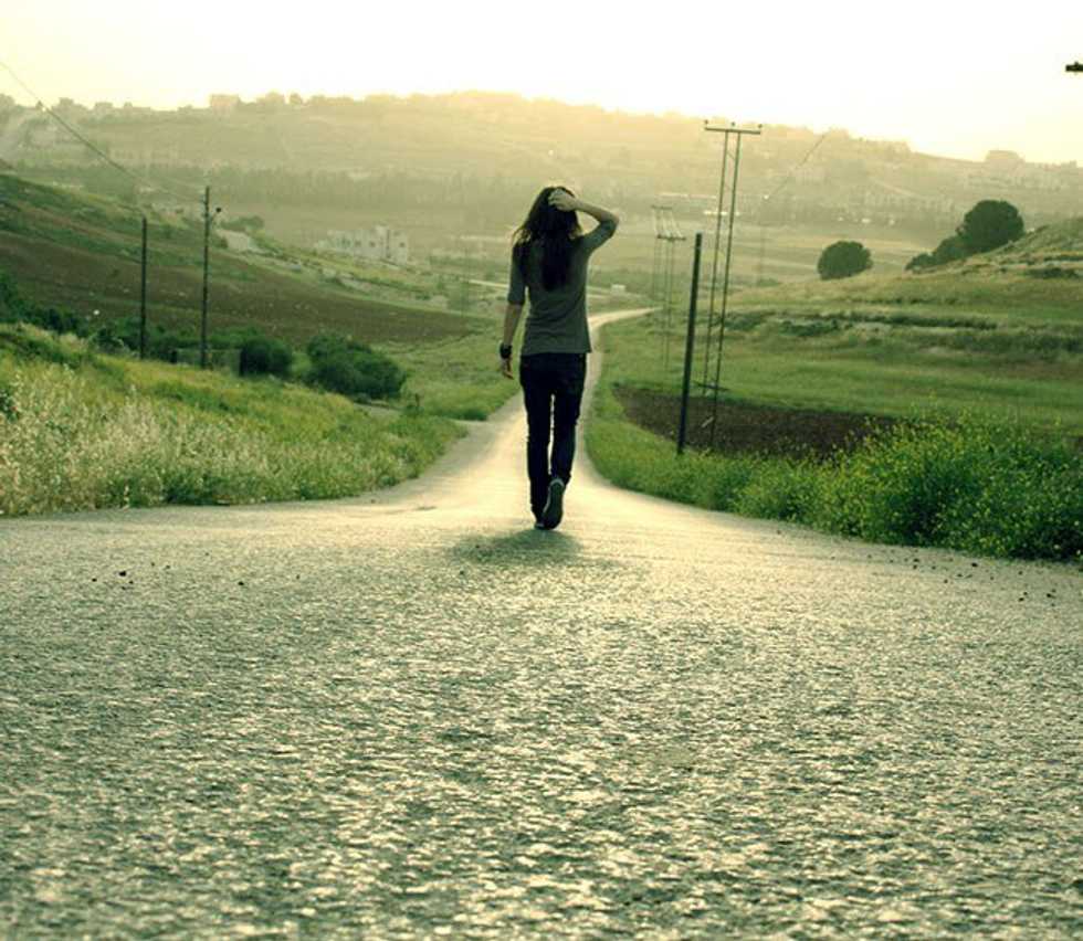 What It Actually Means To Be An Introvert