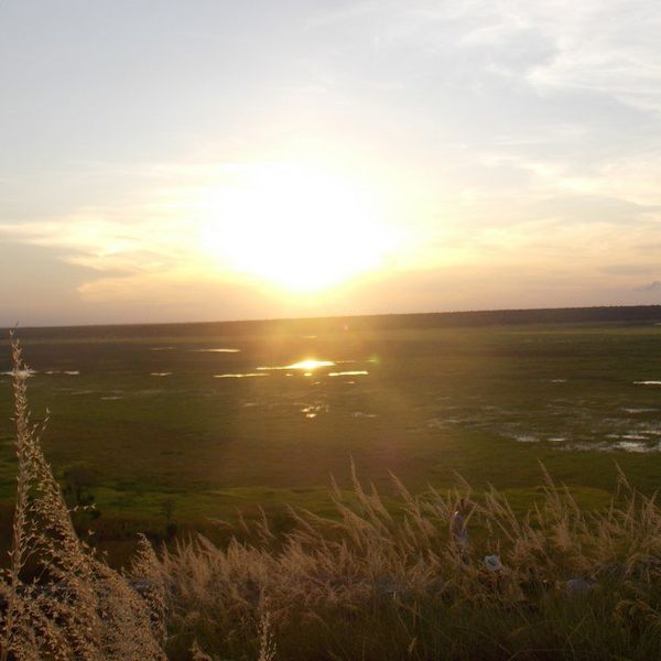 10 Lessons My Gap Year Taught Me