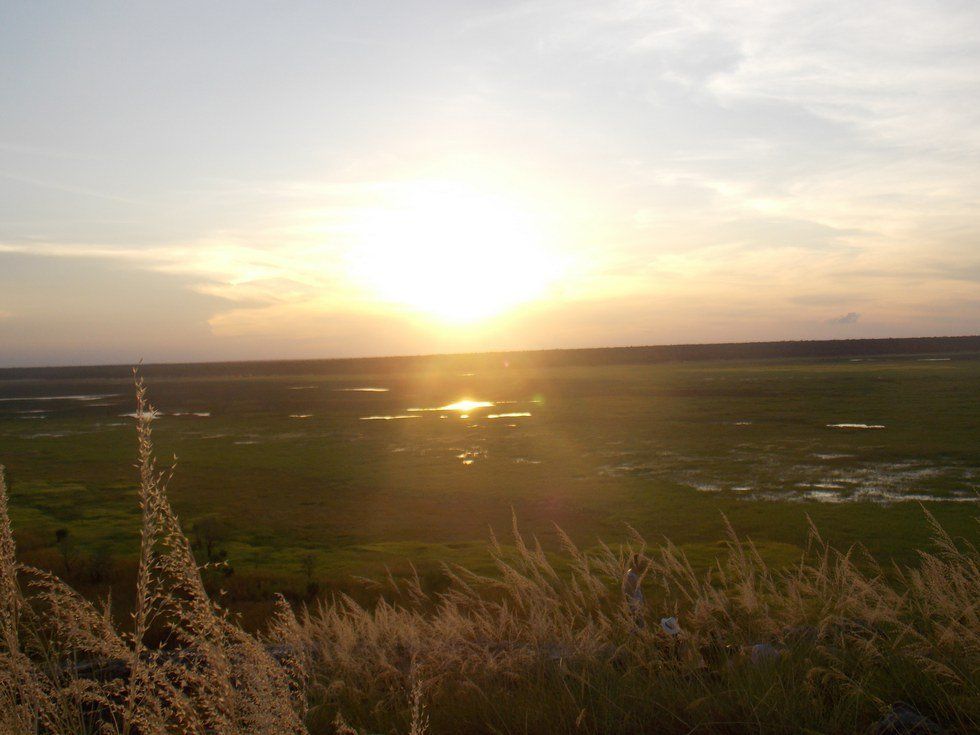 10 Lessons My Gap Year Taught Me