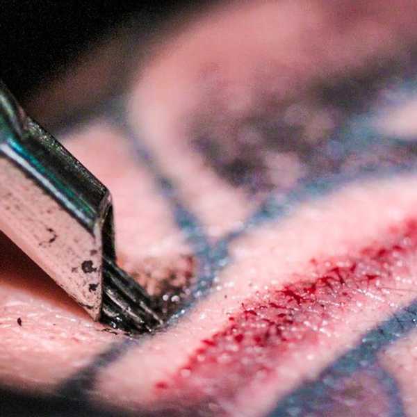 5 Things You Should Know Before Getting Your First Tattoo