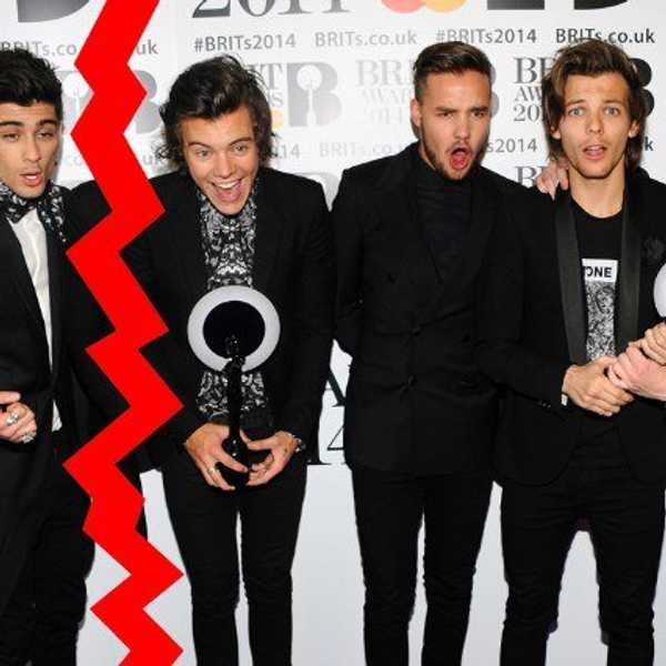 How I Felt When Zayn Left One Direction