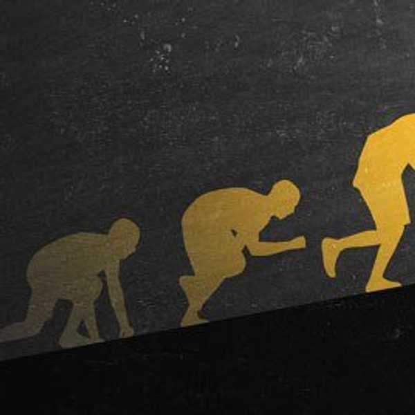 5 Things To Remember When S*** Sucks