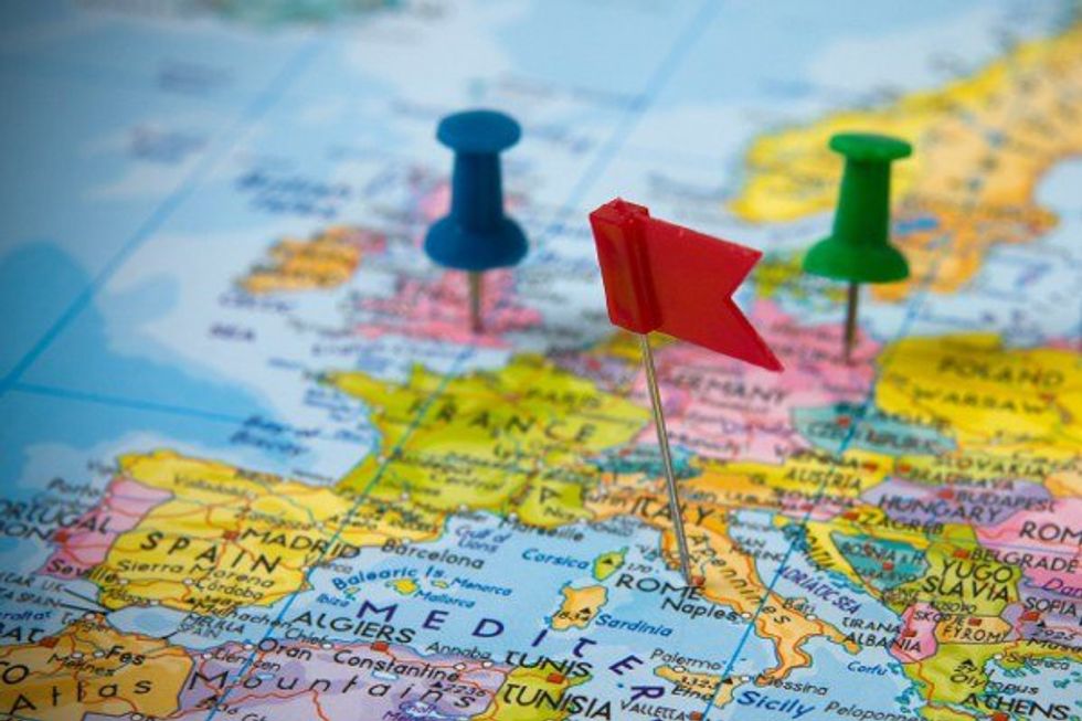 9 Things You Learn While Traveling