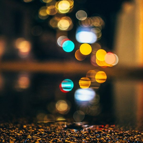 How To Deal With A Creative Slump