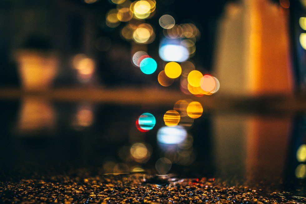 How To Deal With A Creative Slump