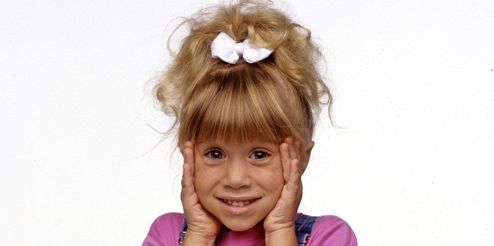 Studying Abroad As Told By Michelle Tanner