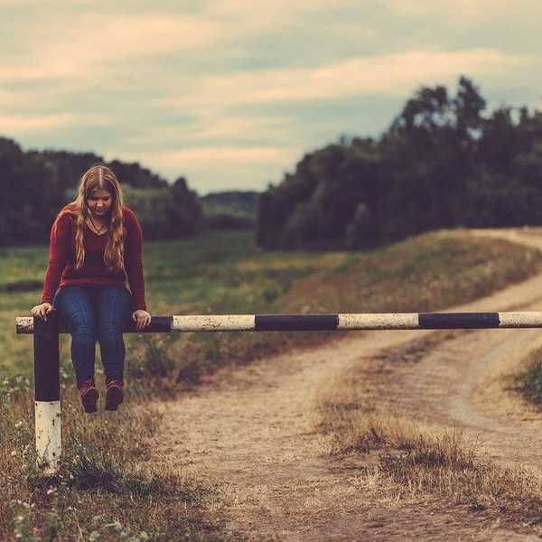 8 Signs You're A Country Girl Living In The City