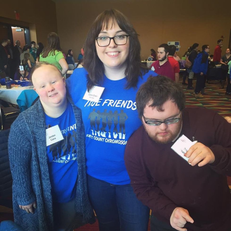 6 Things You Need To Know On Down Syndrome Awareness Day