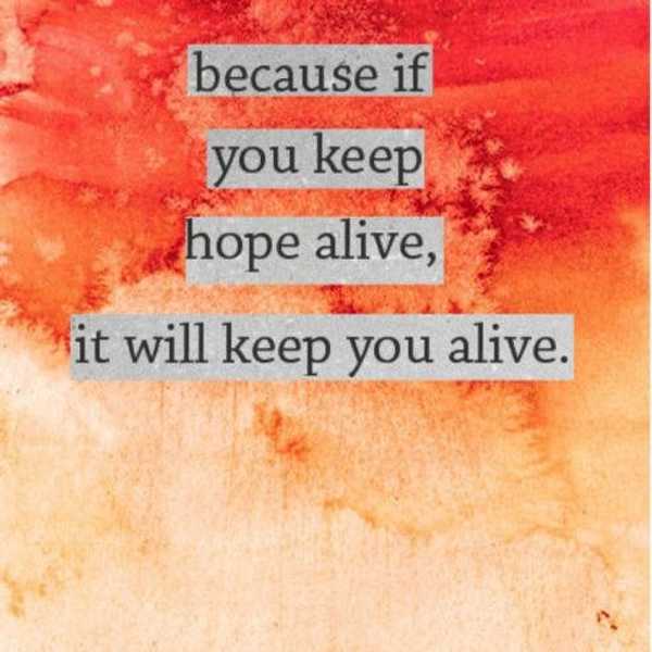 9 Quotes That Every 20-Something Needs To Read Right Now