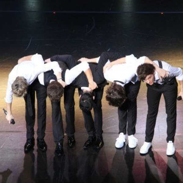 My Final Bow