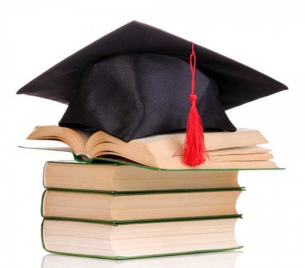 Why I Decided To Go To Grad School