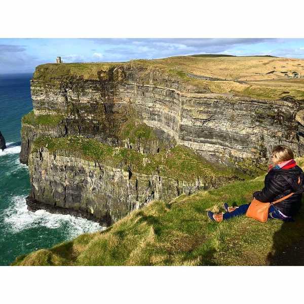 8 Reasons To Go Somewhere Not-So-Tropical For Spring Break