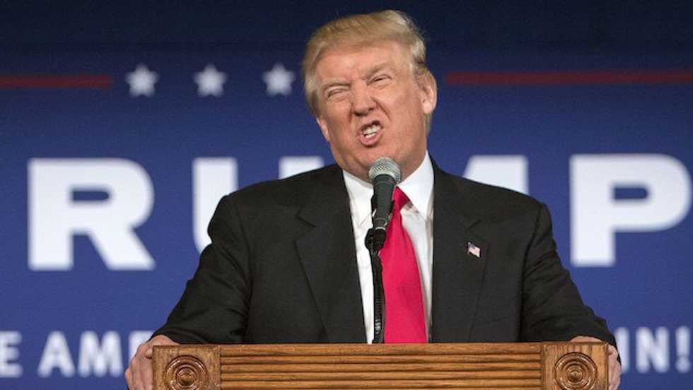 An Open Letter From A Concerned American To Donald Trump