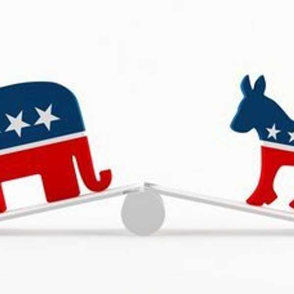 Why "Vote Blue No Matter Who" Is Problematic