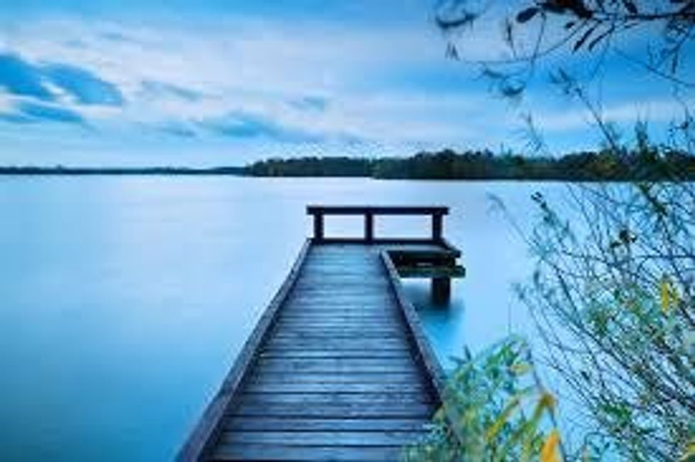 An Open Letter To My Friend Who Overdosed