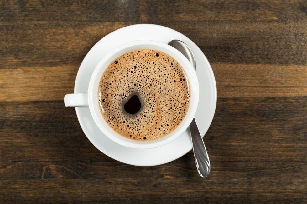 9 Things Coffee Lovers Can Understand