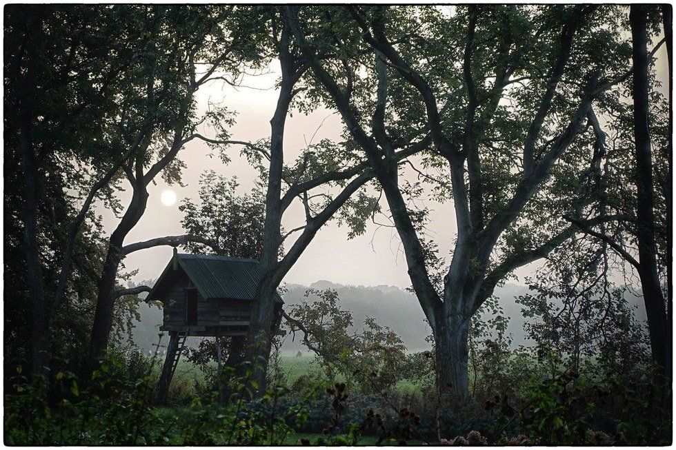 Finding Your Way Home: Part 3