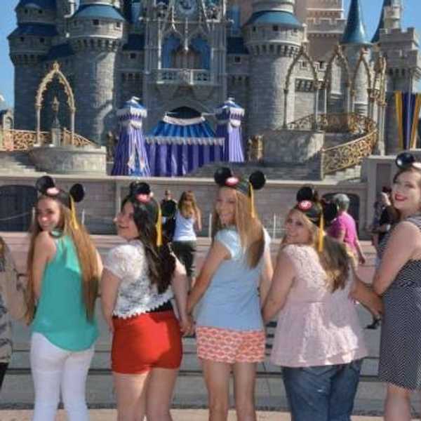 13 Things I Would Have Never Learned Without The Disney College Program