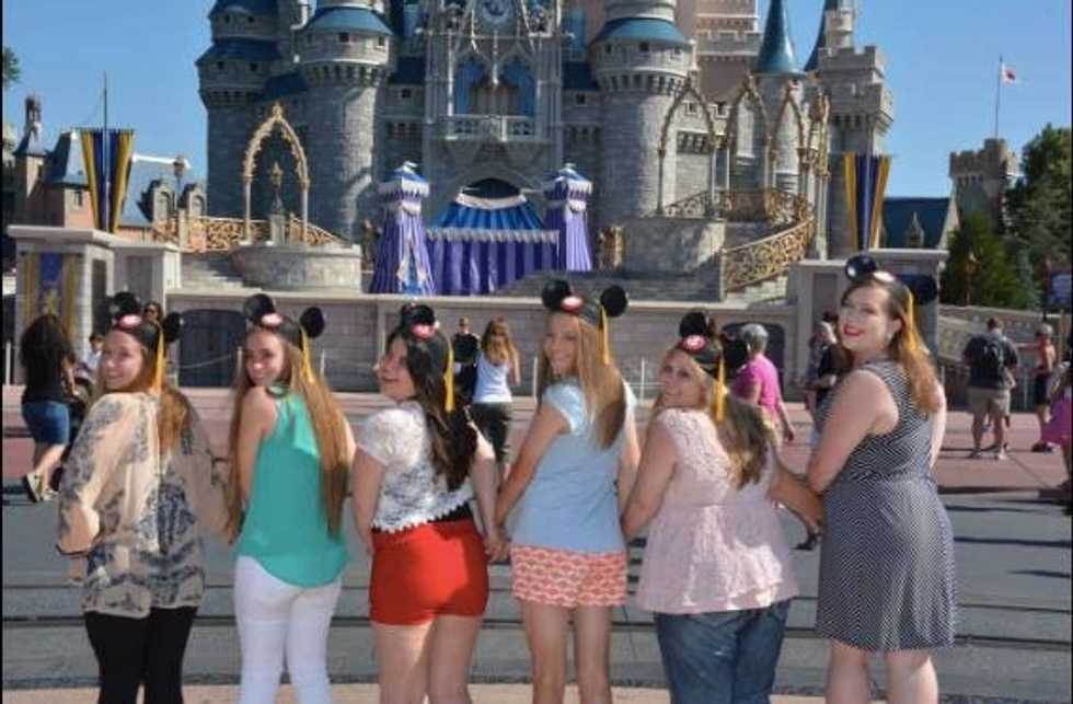 13 Things I Would Have Never Learned Without The Disney College Program