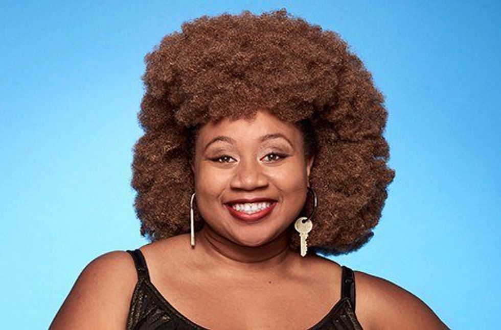Why LaPorsha Renae Is The 'American Idol' That We Need